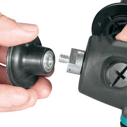 12V max CXT Lithium-Ion Brushless Polisher/Sander Tool Only Alt 5 - Image