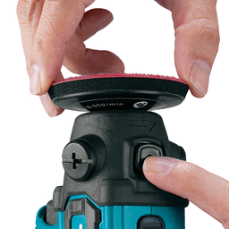 12V max CXT Lithium-Ion Brushless Polisher/Sander Tool Only Alt 6 - Image