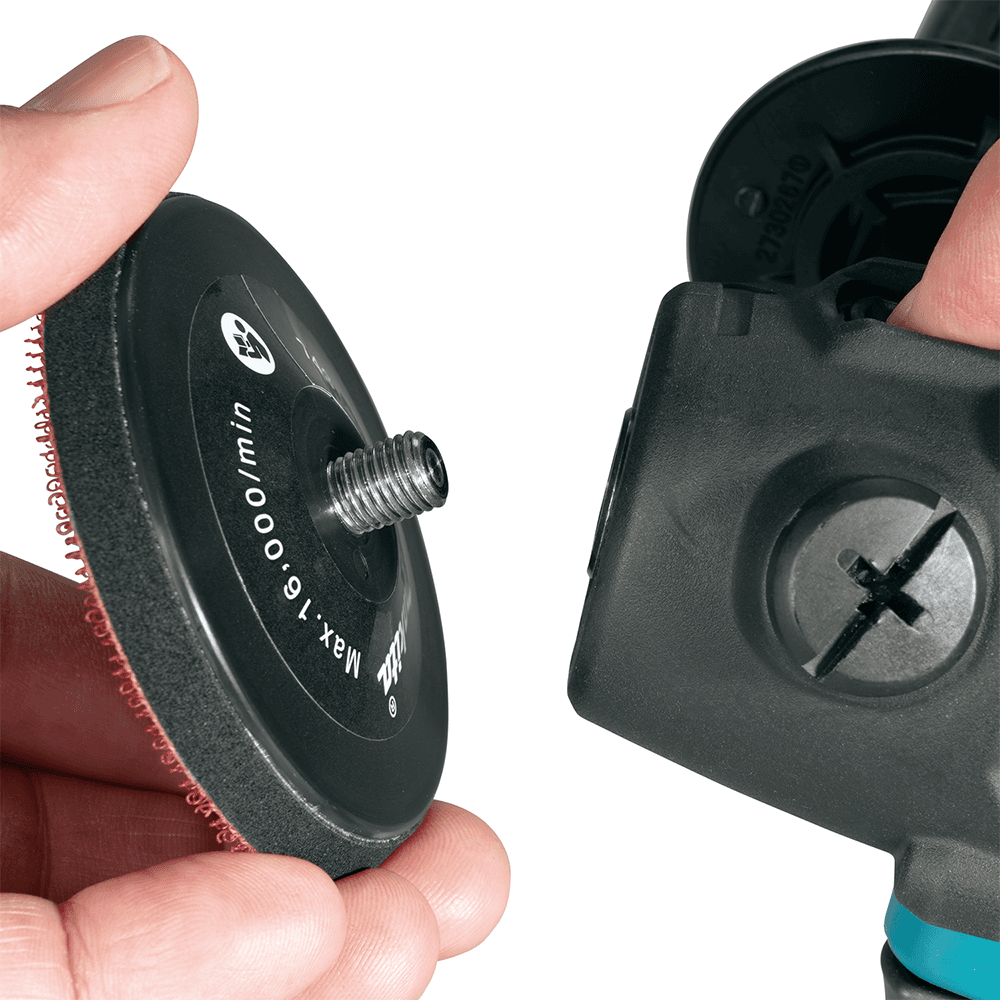 12V max CXT Lithium-Ion Brushless Polisher/Sander Tool Only Alt 7 - Image