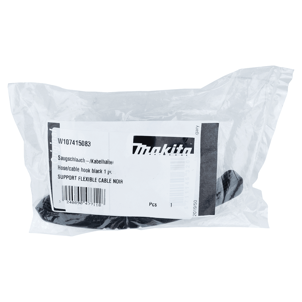 Hose Hook for VC4210 Alt 1 - Image