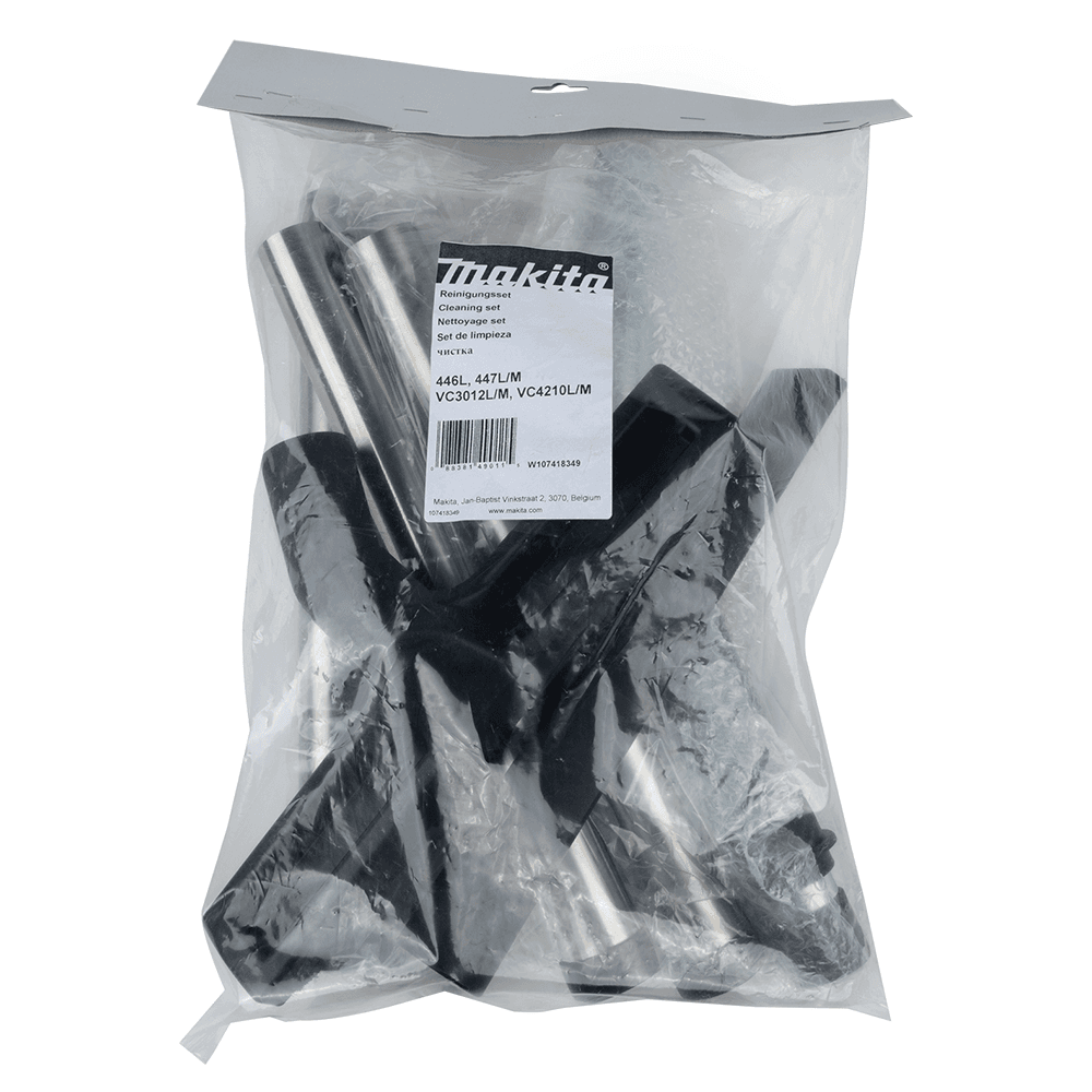 6-Piece Floor Cleaning Set Alt 2 - Image
