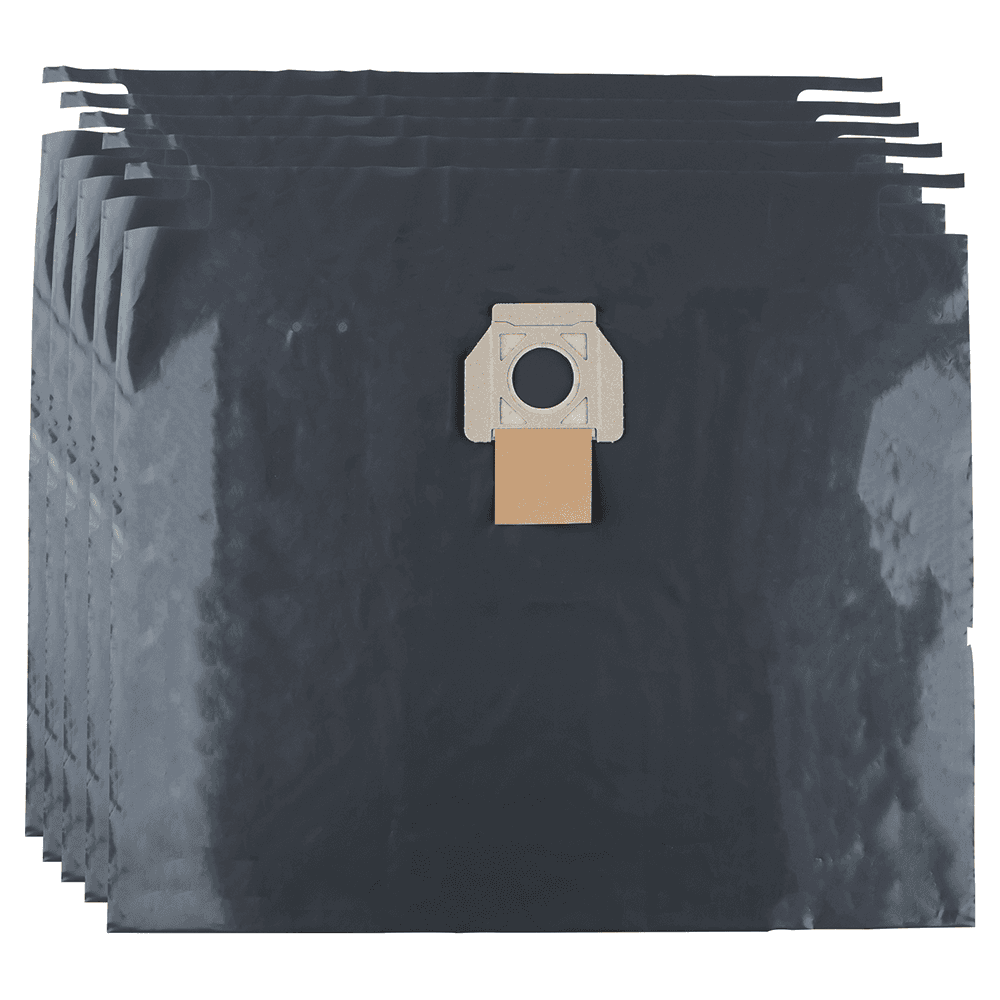 Plastic Disposal Bag for VC4210 (5/Pack) Main - Image