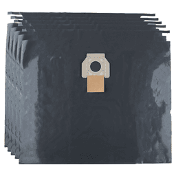 Plastic Disposal Bag for VC4210 (5/Pack) Main - Image