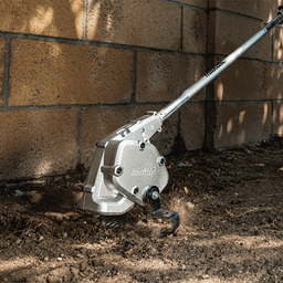 Cultivator Hoe Weeding Couple Shaft Attachment Alt 3 - Image