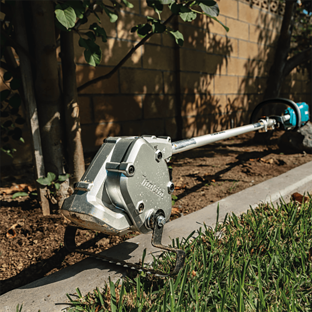 Cultivator Hoe Weeding Couple Shaft Attachment Alt 4 - Image