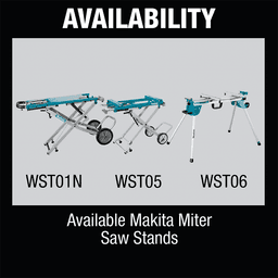 Portable Rise Miter Saw Stand Alt 7 - Image