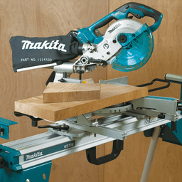 Compact Folding Miter Saw Stand Alt 10 - Image