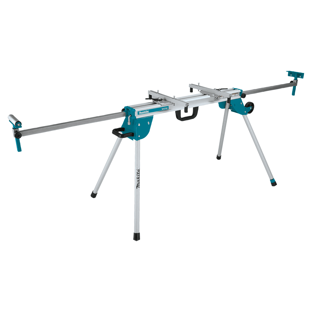 Compact Folding Miter Saw Stand Alt 11 - Image