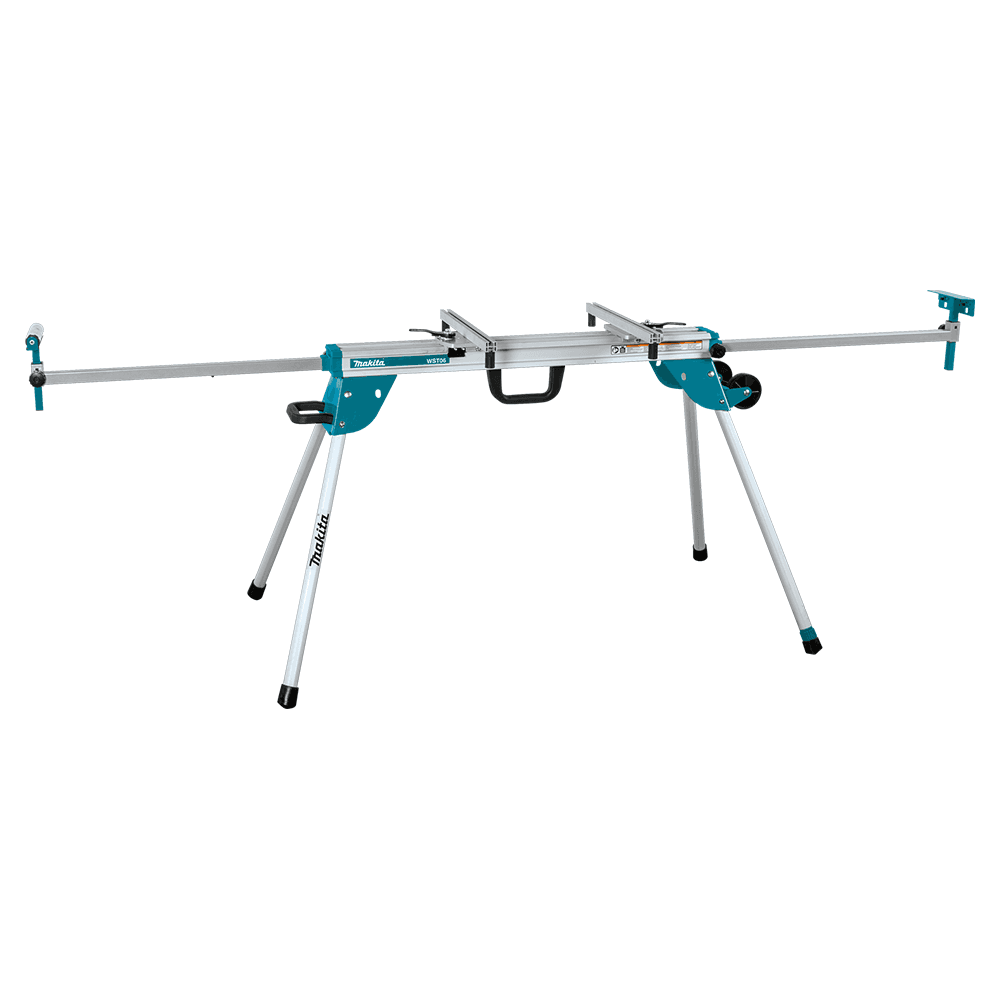 Compact Folding Miter Saw Stand Alt 12 - Image