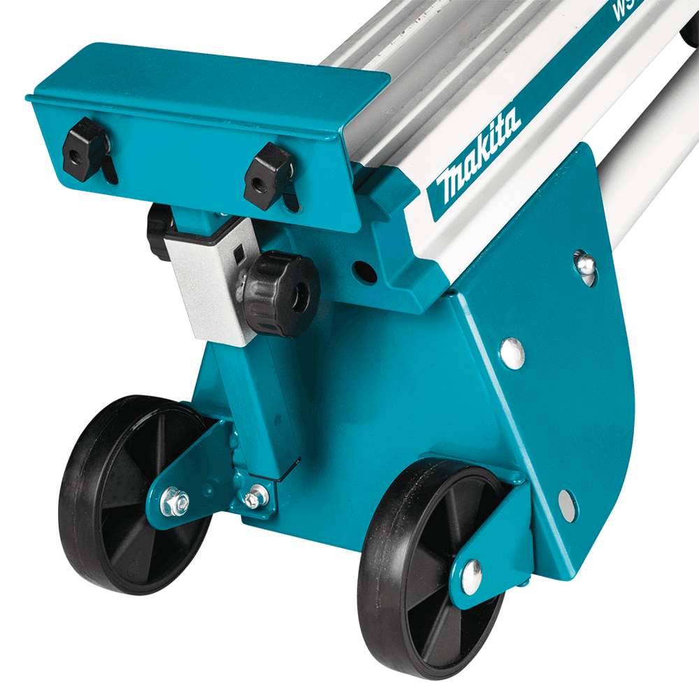 Compact Folding Miter Saw Stand Alt 16 - Image