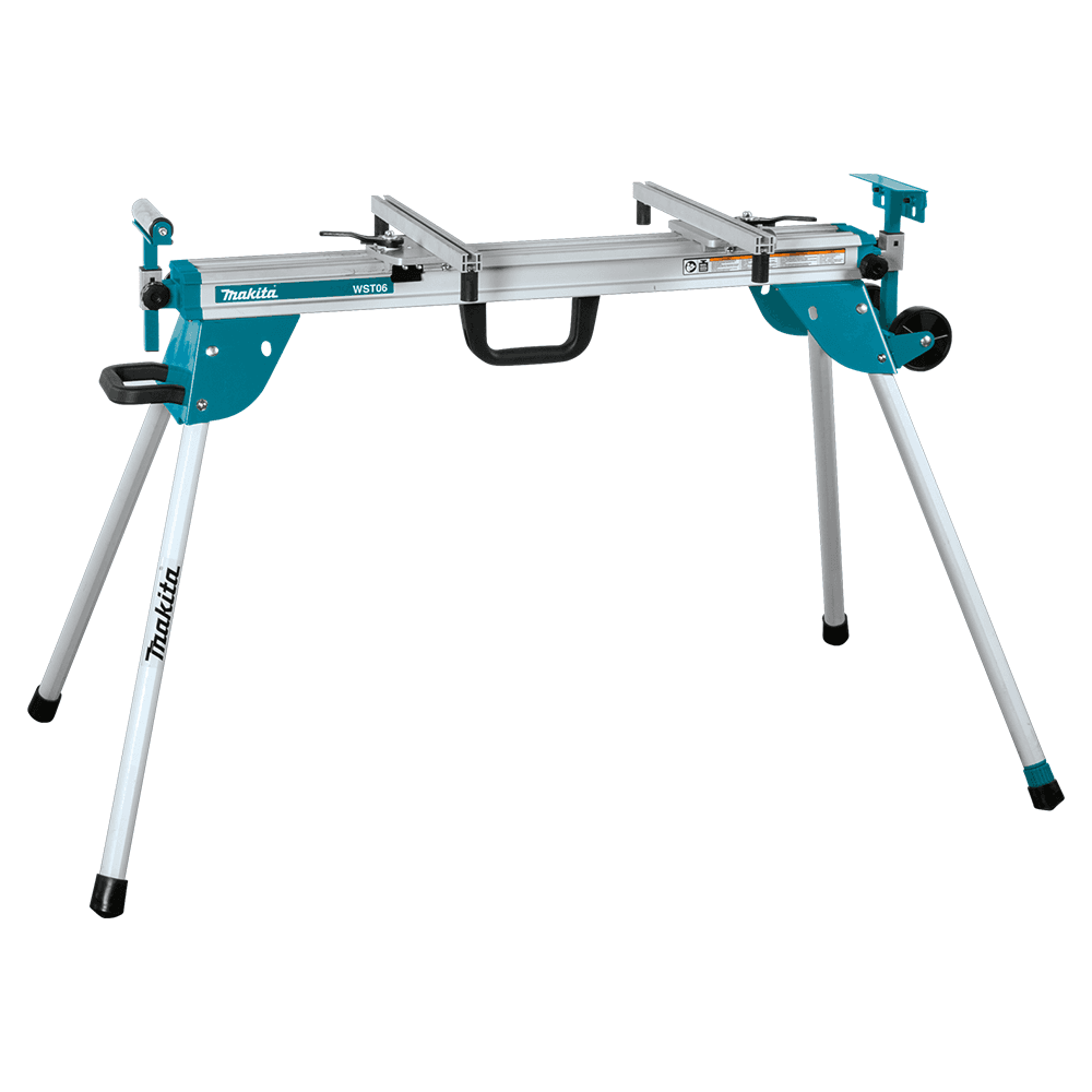 Compact Folding Miter Saw Stand Alt 17 - Image