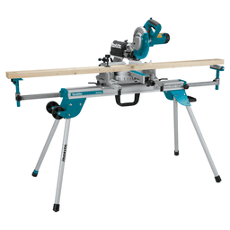 Compact Folding Miter Saw Stand Alt 18 - Image