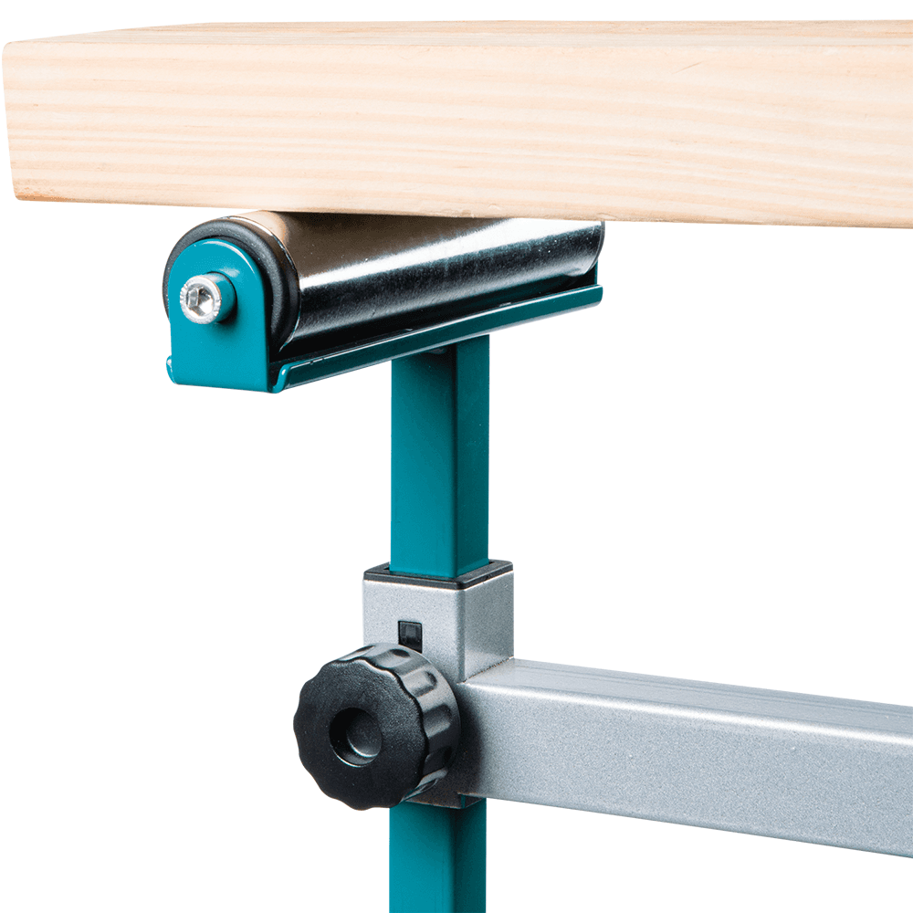 Compact Folding Miter Saw Stand Alt 4 - Image
