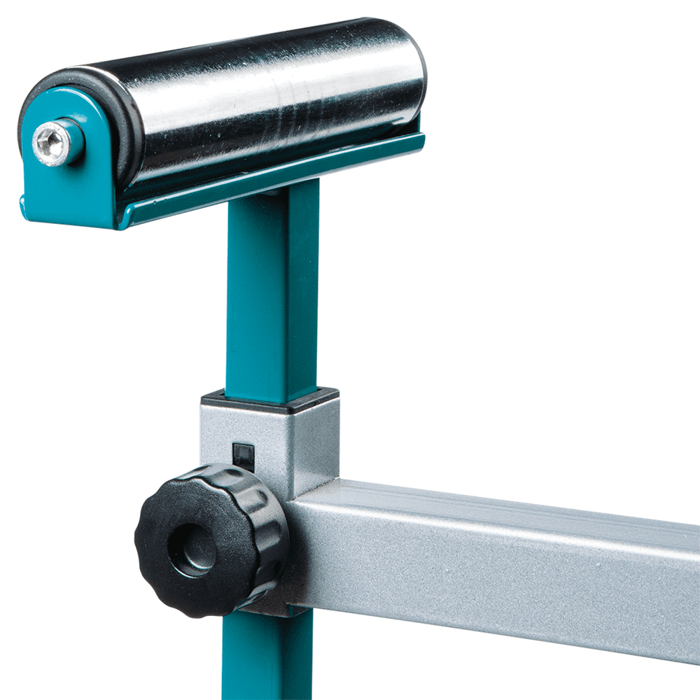 Compact Folding Miter Saw Stand Alt 5 - Image
