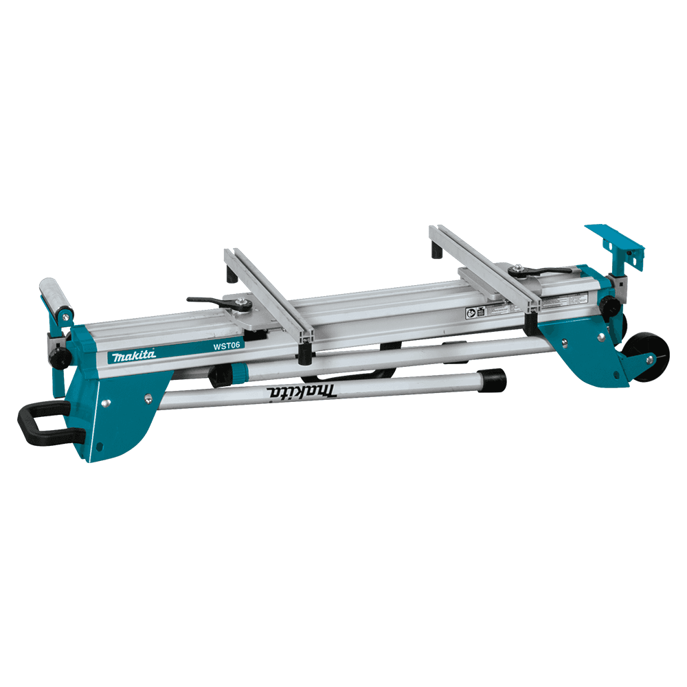 Compact Folding Miter Saw Stand Alt 8 - Image