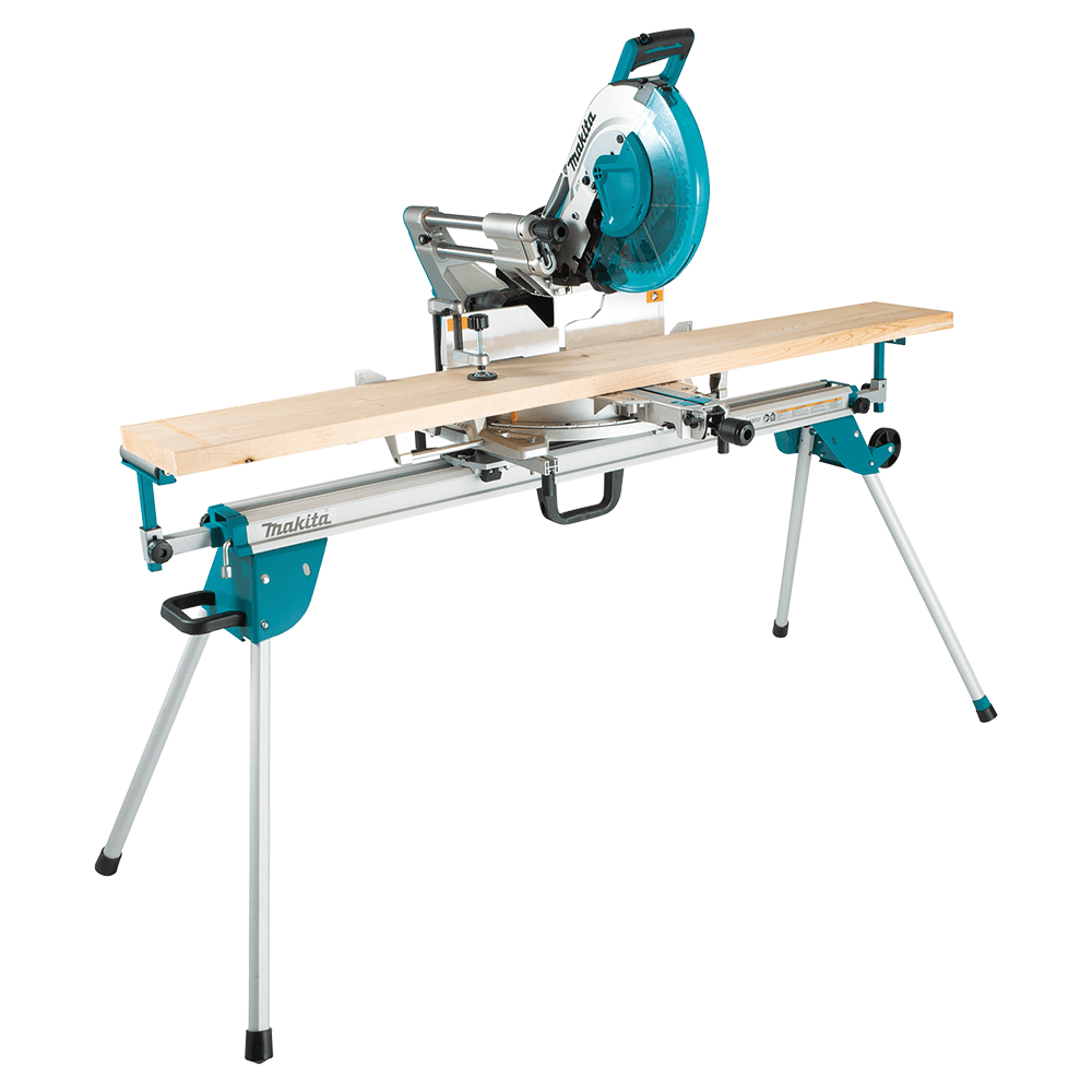 Folding Miter Saw Stand Alt 11 - Image
