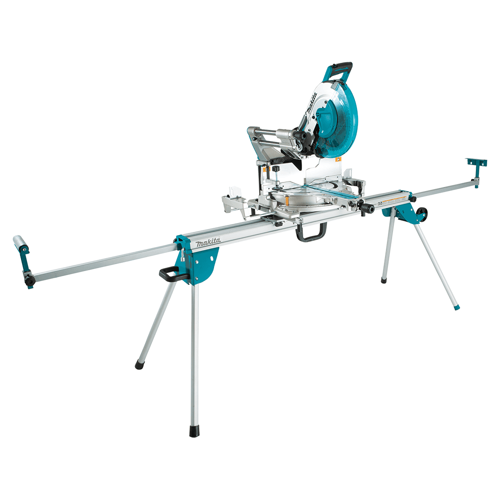 Folding Miter Saw Stand Alt 12 - Image