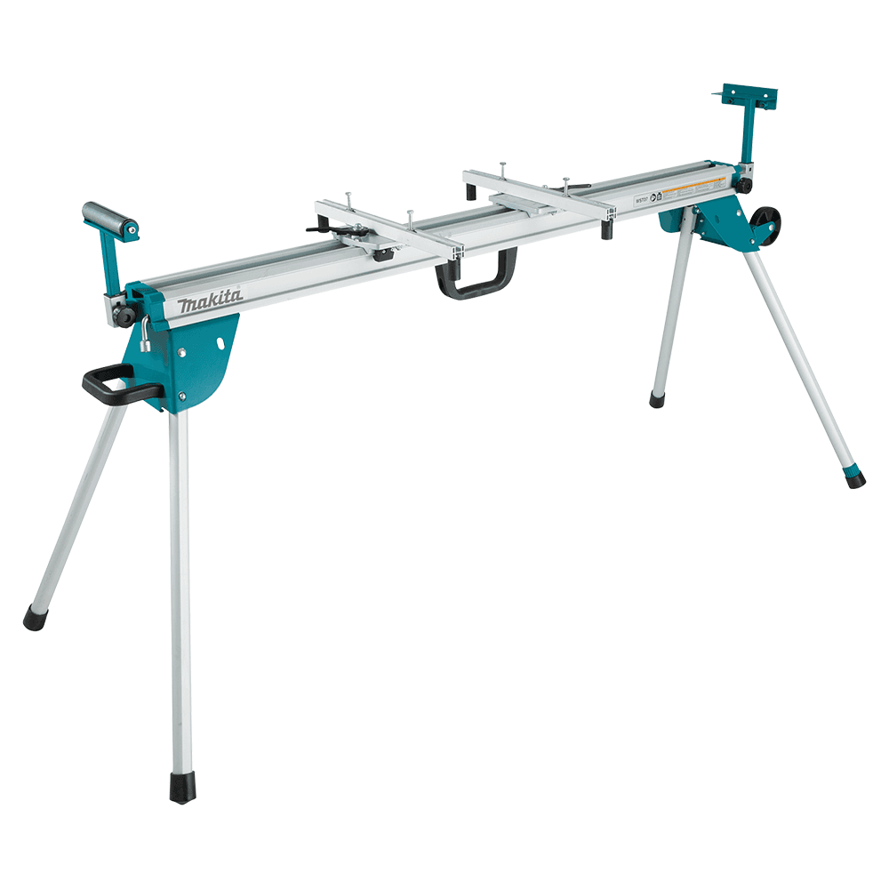 Folding Miter Saw Stand Alt 6 - Image