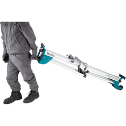 Folding Miter Saw Stand Alt 8 - Image