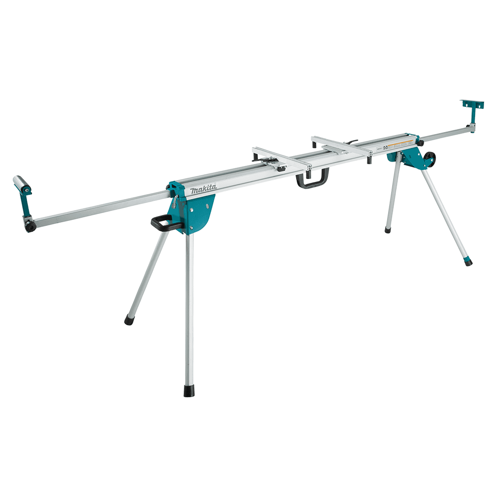 Folding Miter Saw Stand Alt 9 - Image