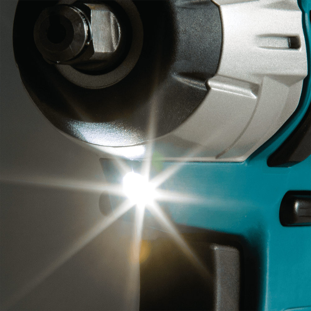 12 V max CXT Lithium-Ion Cordless 3/8" Square Drive Impact Wrench Tool Only Alt 3 - Image