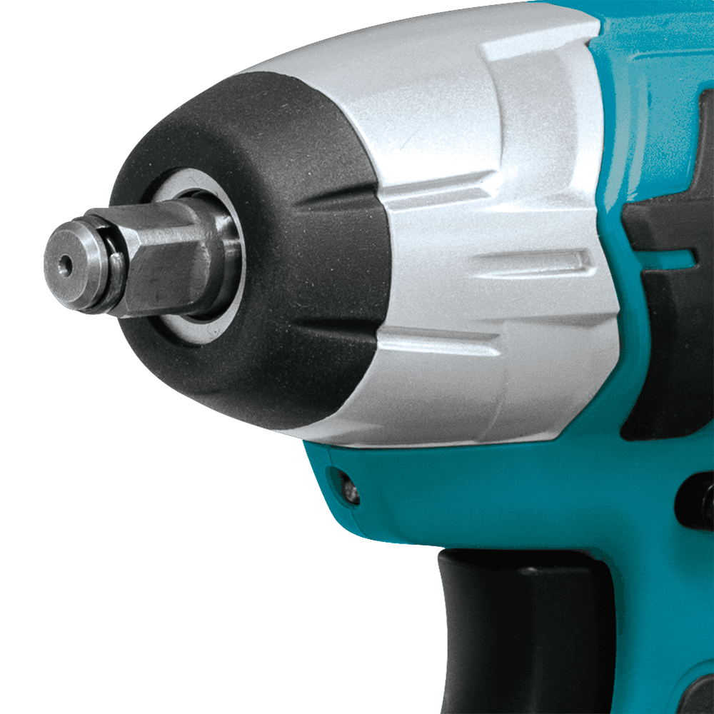 12 V max CXT Lithium-Ion Cordless 3/8" Square Drive Impact Wrench Tool Only Alt 4 - Image