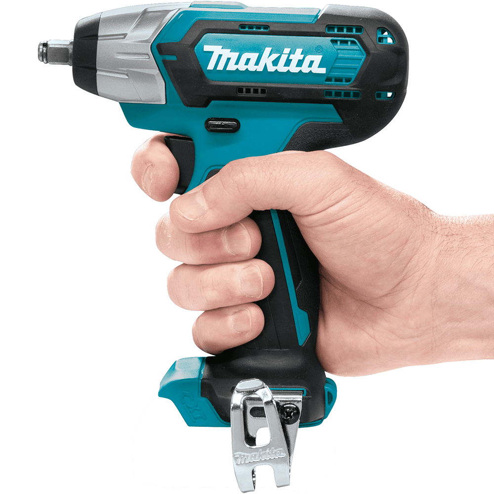 12 V max CXT Lithium-Ion Cordless 3/8" Square Drive Impact Wrench Tool Only Alt 5 - Image