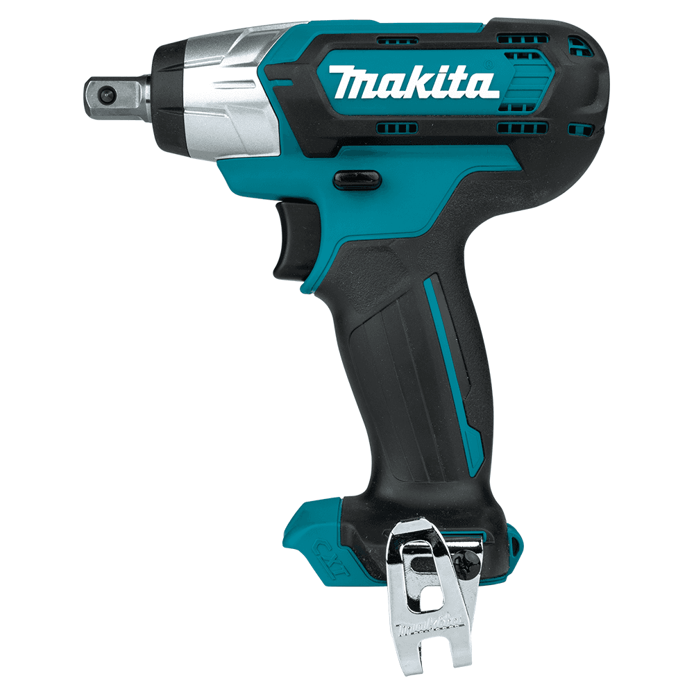 12 V max CXT Lithium-Ion Cordless 1/2" Square Drive Impact Wrench Tool Only Alt 1 - Image