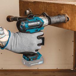 12 V max CXT Lithium-Ion Cordless 1/2" Square Drive Impact Wrench Tool Only Alt 2 - Image