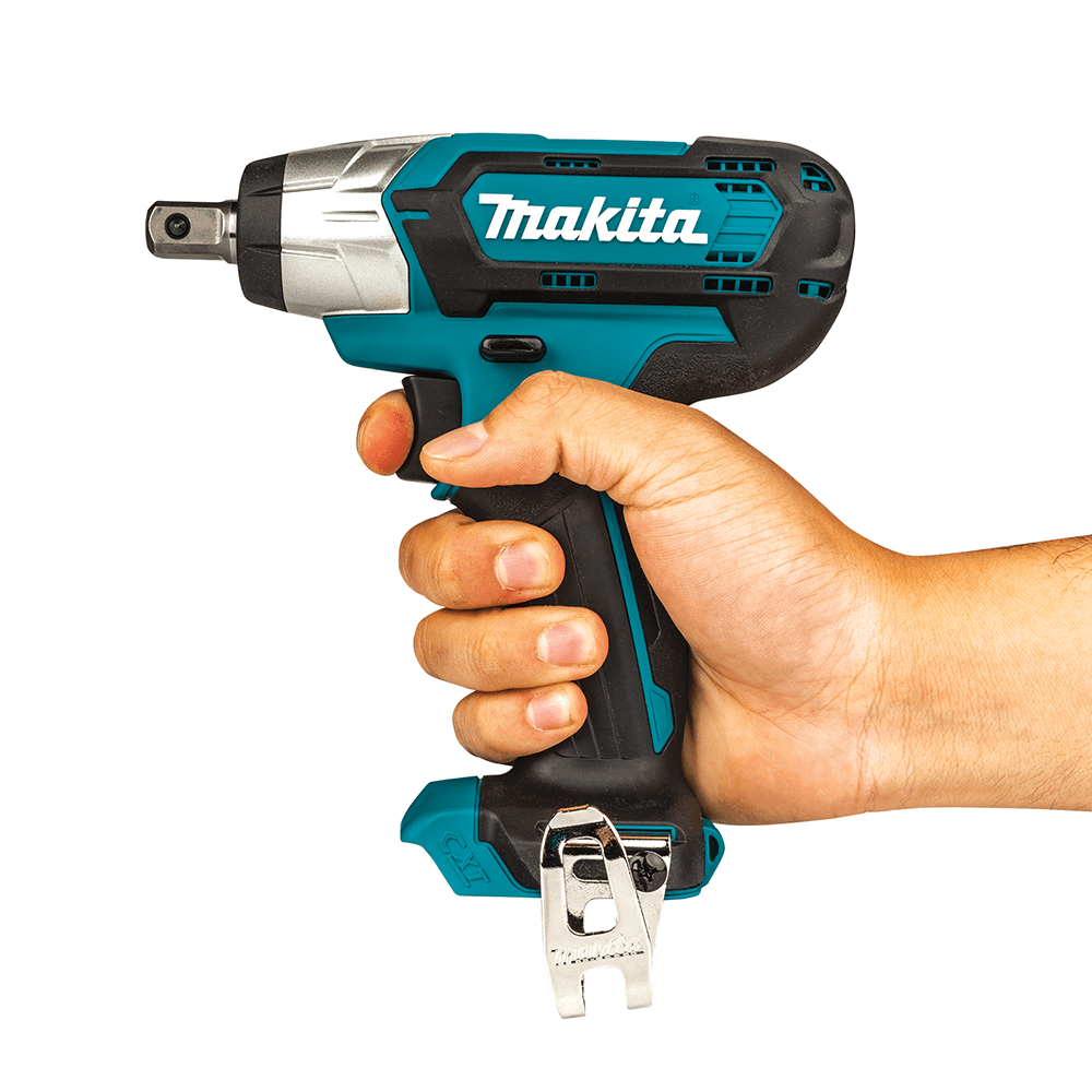 12 V max CXT Lithium-Ion Cordless 1/2" Square Drive Impact Wrench Tool Only Alt 5 - Image
