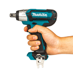 12 V max CXT Lithium-Ion Cordless 1/2" Square Drive Impact Wrench Tool Only Alt 5 - Image