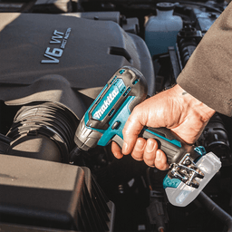 12 V max CXT Lithium-Ion Cordless 1/4" Impact Wrench Tool Only Alt 3 - Image