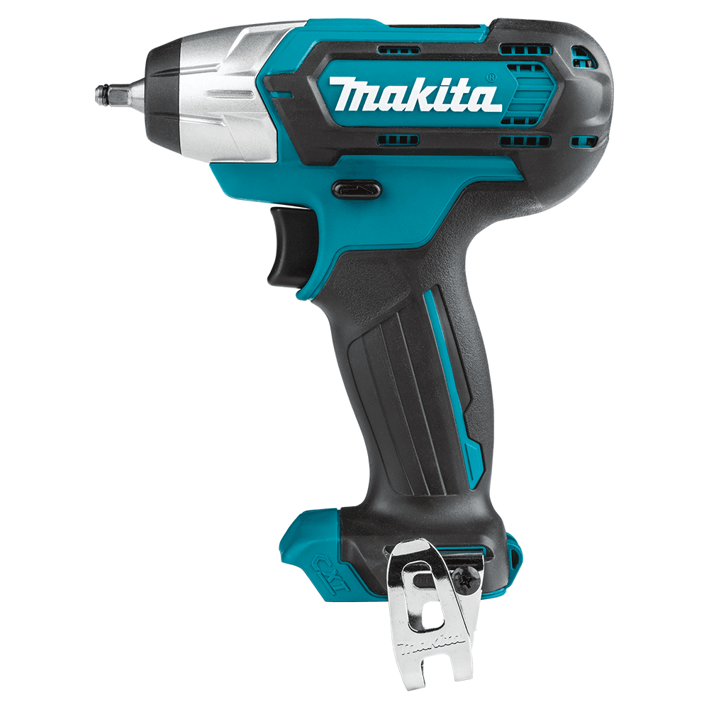 12 V max CXT Lithium-Ion Cordless 1/4" Impact Wrench Tool Only Alt 9 - Image