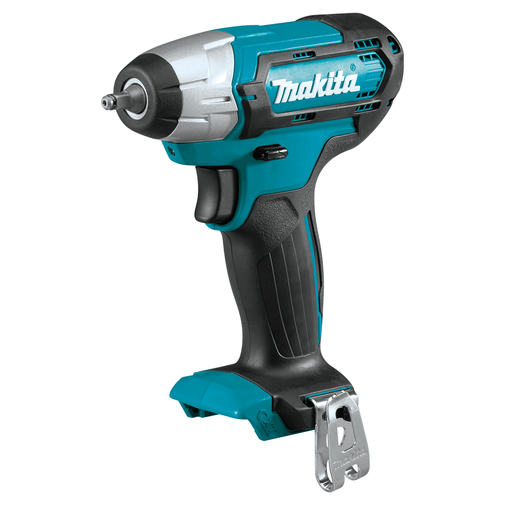 12 V max CXT Lithium-Ion Cordless 1/4" Impact Wrench Tool Only Main - Image