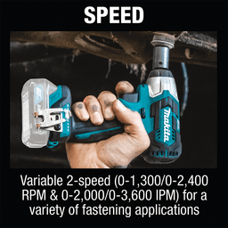 12 V max CXT Lithium-Ion Brushless Cordless 3/8" Square Drive Impact Wrench Tool Only Alt 14 - Image