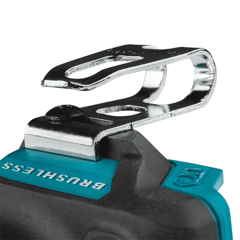 12 V max CXT Lithium-Ion Brushless Cordless 3/8" Square Drive Impact Wrench Tool Only Alt 7 - Image