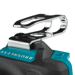 12 V max CXT Lithium-Ion Brushless Cordless 3/8" Square Drive Impact Wrench Tool Only Alt 7 - Image