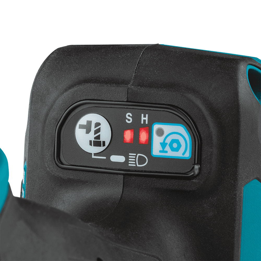 12 V max CXT Lithium-Ion Brushless Cordless 3/8" Square Drive Impact Wrench Tool Only Alt 9 - Image