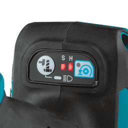 12 V max CXT Lithium-Ion Brushless Cordless 3/8" Square Drive Impact Wrench Tool Only Alt 9 - Image