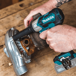 12 V max CXT Lithium-Ion Brushless Cordless 1/2" Square Drive Impact Wrench Tool Only Alt 2 - Image