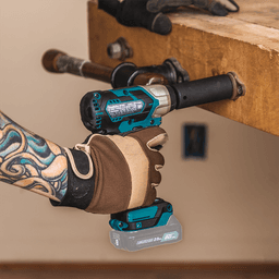 12 V max CXT Lithium-Ion Brushless Cordless 1/2" Square Drive Impact Wrench Tool Only Alt 4 - Image