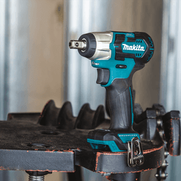 12 V max CXT Lithium-Ion Brushless Cordless 1/2" Square Drive Impact Wrench Tool Only Alt 5 - Image