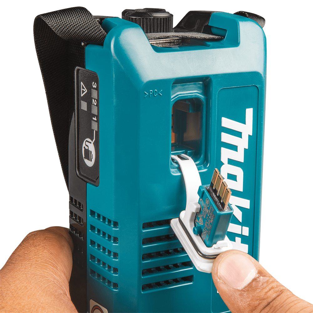 Auto-Start Wireless Universal Adapter for VC4710 Alt 6 - Image
