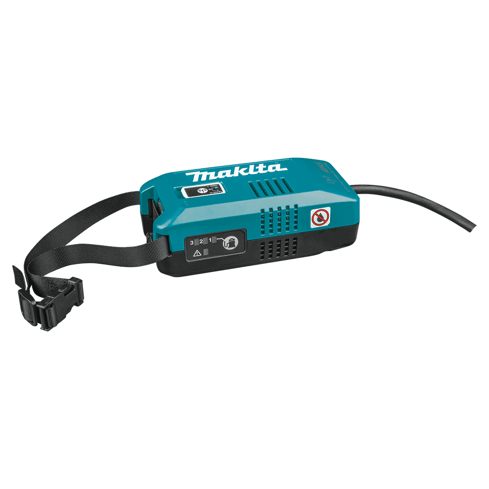 Auto-Start Wireless Universal Adapter for VC4710 Main - Image