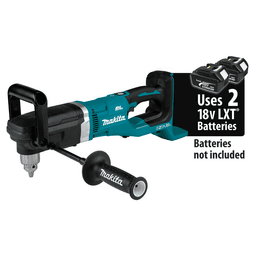 36V LXT Brushless Right Angle Drill Tool Only Alt 1 - Image
