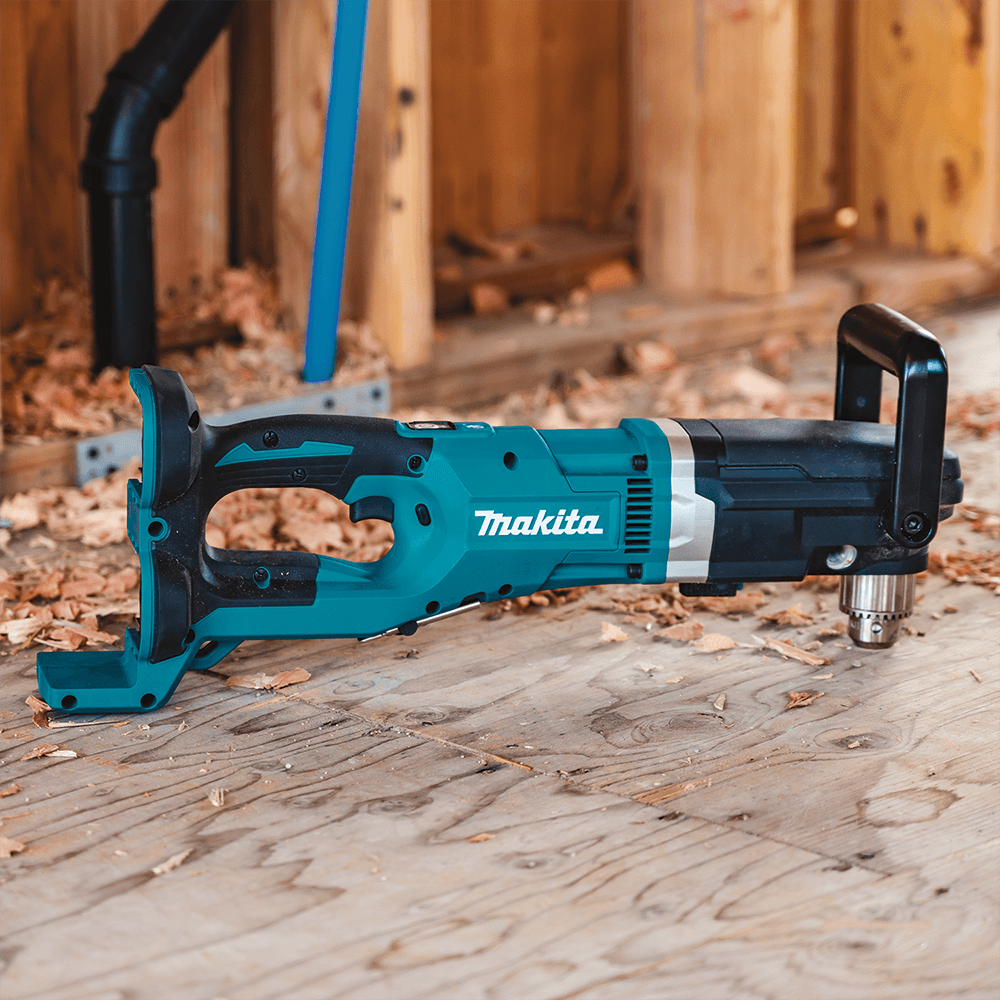36V LXT Brushless Right Angle Drill Tool Only Alt 10 - Image