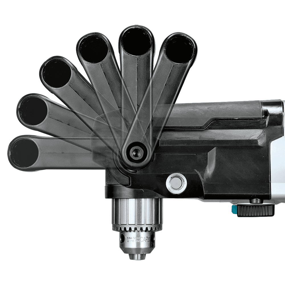 36V LXT Brushless Right Angle Drill Tool Only Alt 2 - Image
