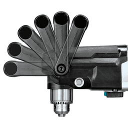 36V LXT Brushless Right Angle Drill Tool Only Alt 2 - Image