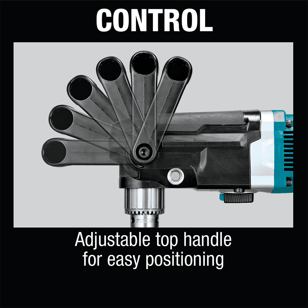 36V LXT Brushless Right Angle Drill Tool Only Alt 5 - Image