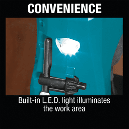 36V LXT Brushless Right Angle Drill Tool Only Alt 6 - Image